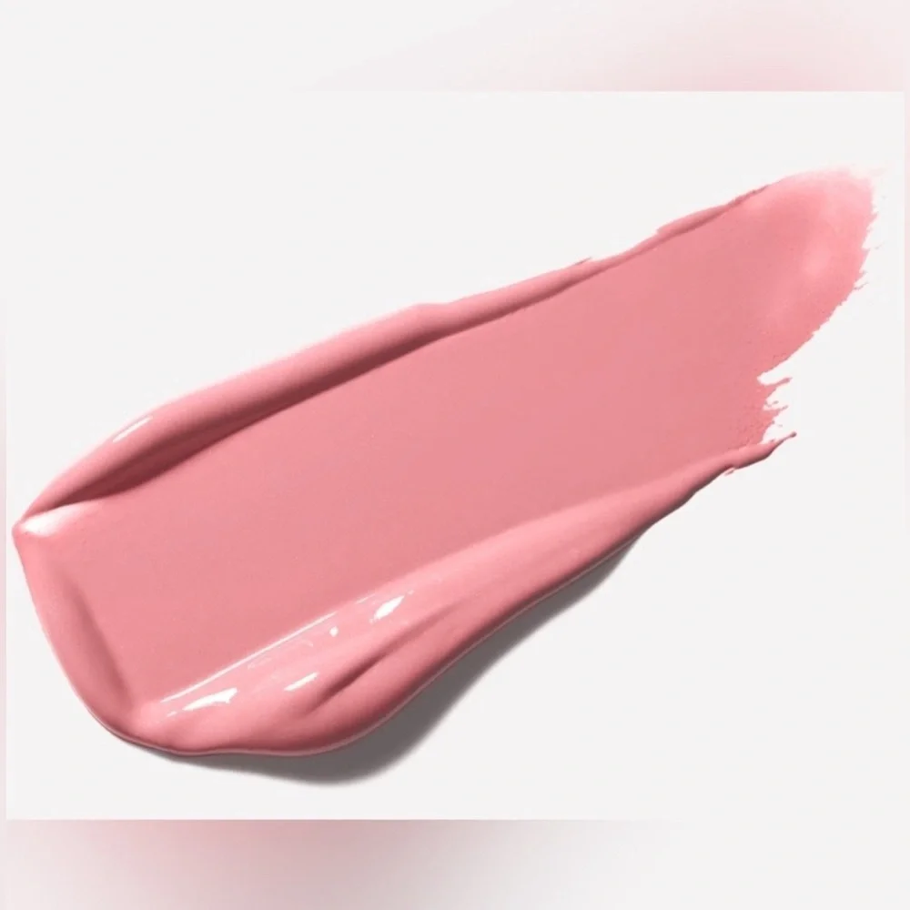Ⓜ️Mac Cremesheen Lipstick Crème Cup Pink Brand New in Box Authentic - Picture 2 of 12
